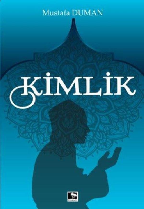 Kimlik - Çınaraltı Yayınları - Image 1