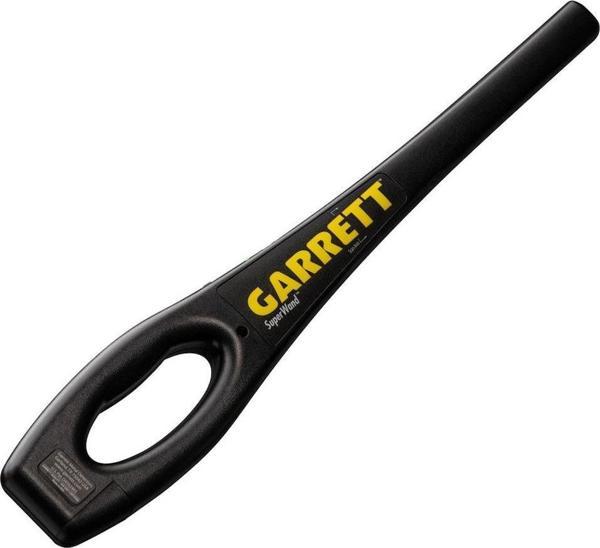 Super Wand Üst Arama Dedektörü - Image 1