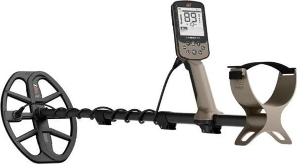 Minelab Dedektör X-Terra Elite Dedektör - Image 1