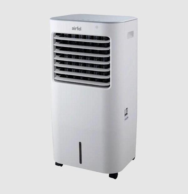 Tempovendo Airfel Evoparatif Sulu Hava Serinletici Soğutucu LACL10AB - Image 1