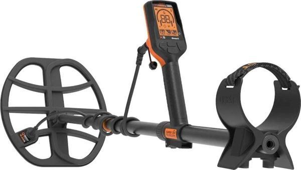 X5 IDmaxX Dedektör - Image 1