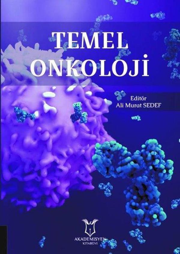 Temel Onkoloji - Akademisyen Kitabevi - Image 1