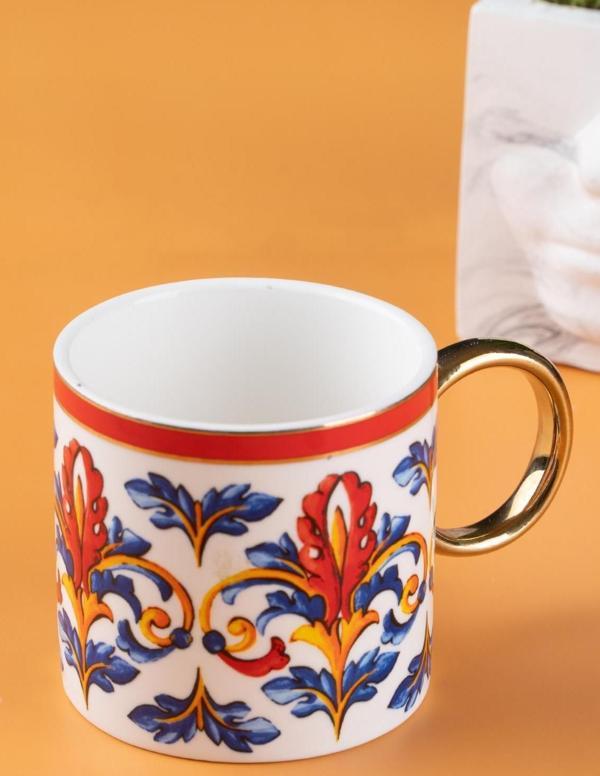ACAR Carina Mug Kupa Bardak - Image 1