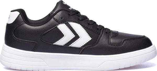 Siyah Bağcıklı Unisex Spor Ayakkabı 900725 Hml Kayno - Image 1