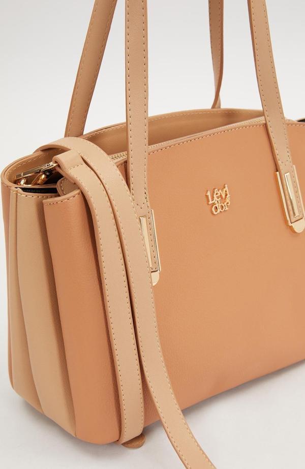 Nude Kadın Omuz Çantası 930206 - Image 1