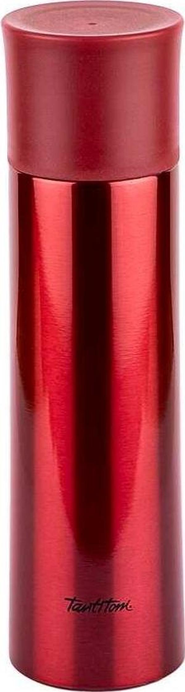Tantitoni Vişne Paslanmaz Çelik Termos 500ml  - Image 1