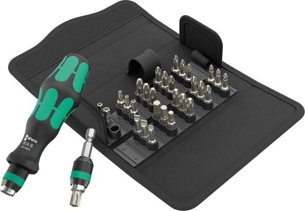 Wera Kraftform Kompakt 70 Üniversal - Image 1