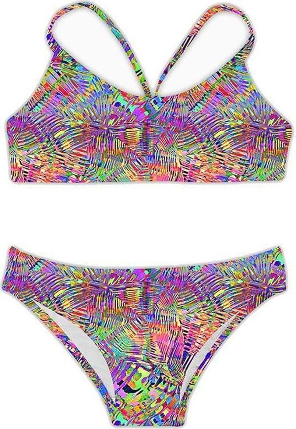 Lisbon Junior Bikini - Image 1