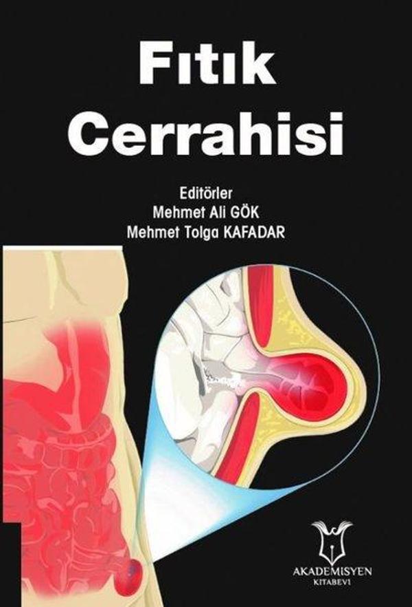 Fıtık Cerrahisi - Akademisyen Kitabevi - Image 1