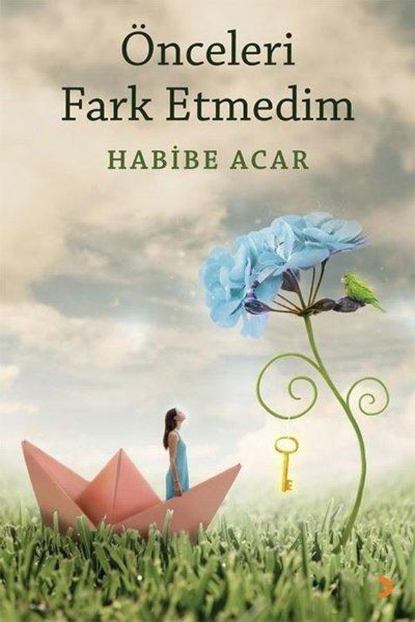 Önceleri Fark Etmedim - Cinius Yayınevi - Image 1