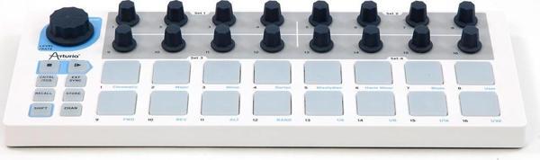 ARTURIA Beatstep - Image 1