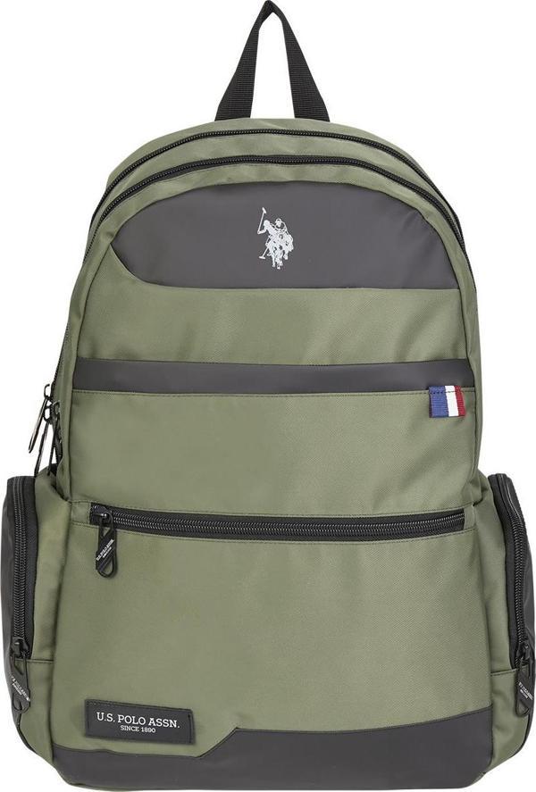 U.S. Polo. Assn.Unisex Okul Çantası PLCAN24300 - Image 1