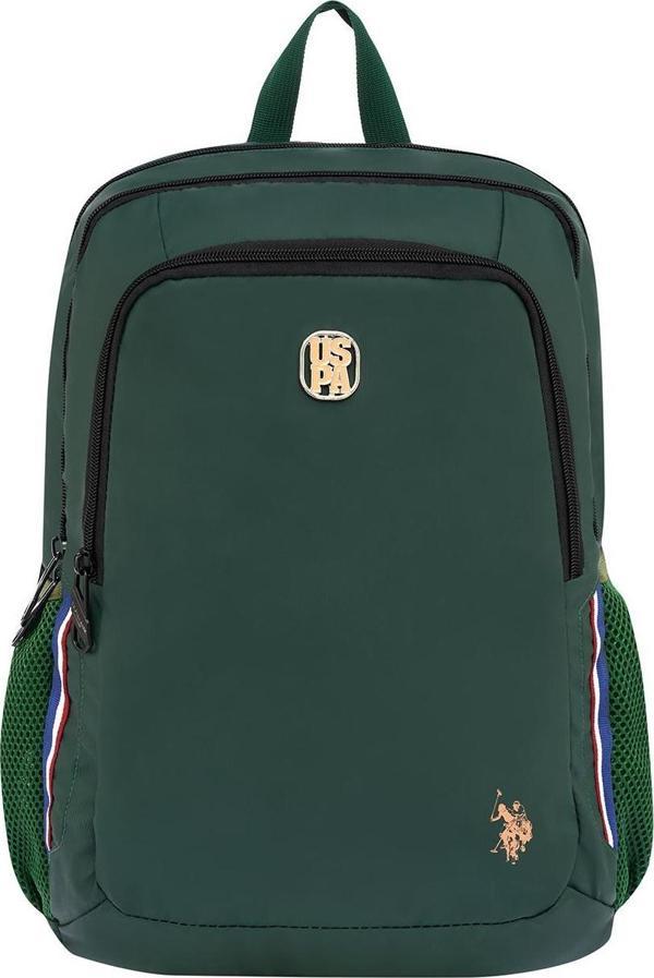 U.S. Polo. Assn. Unisex Okul Çantası PLCAN24049 - Image 1