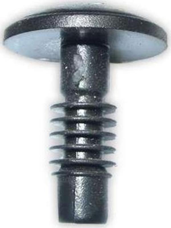 Tampon Bakalit Oto Agraf Oto Klips 7700412446 Renault Megane 10 Adet - Image 1