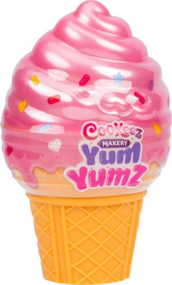 Cookeez Makery Yum Yumz Tekli Paket CKE07000 - Image 1