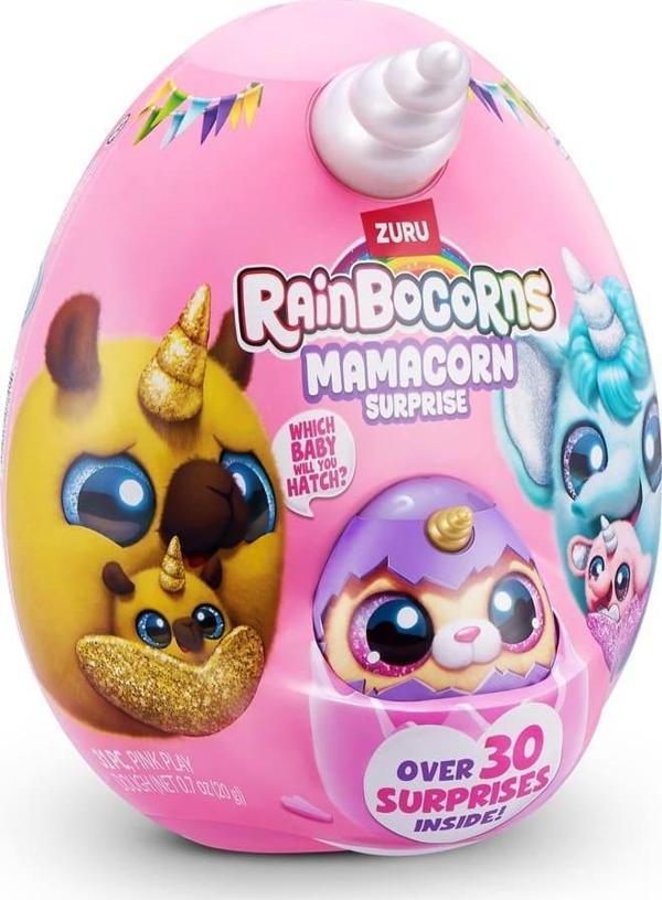 Rainbocorns Mamacorn Sürpriz RAR37000 - Image 1