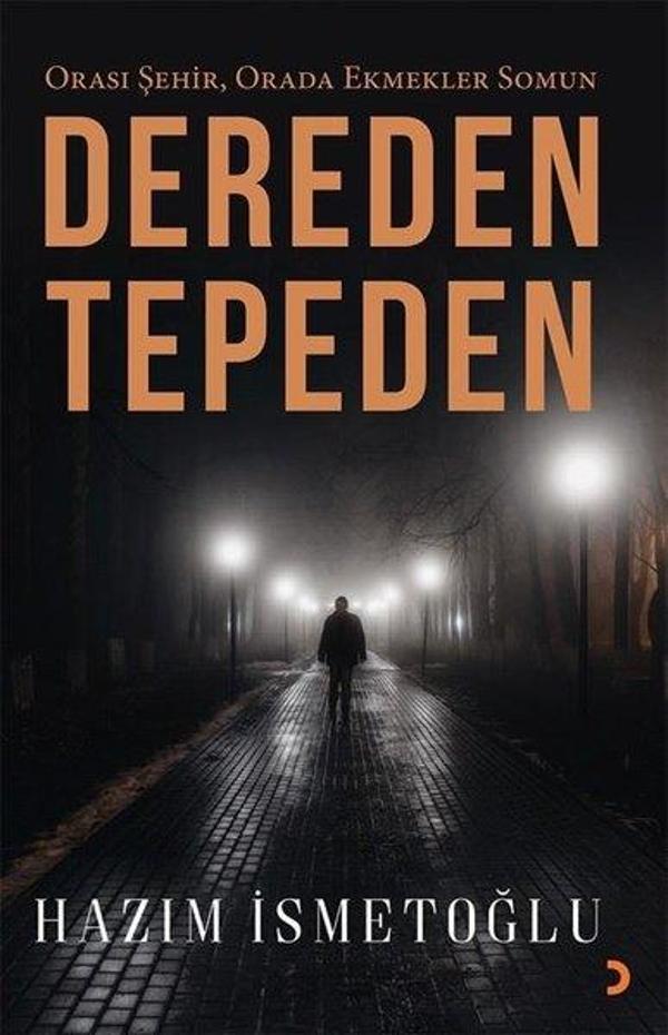 Dereden Tepeden - Cinius Yayınevi - Image 1