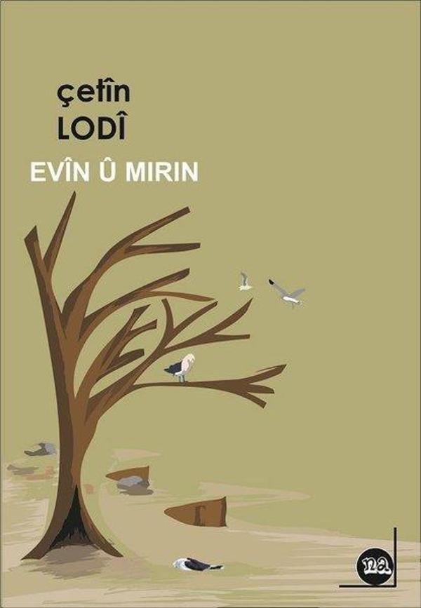 Evin U Mirin - Na Yayınları - Image 1