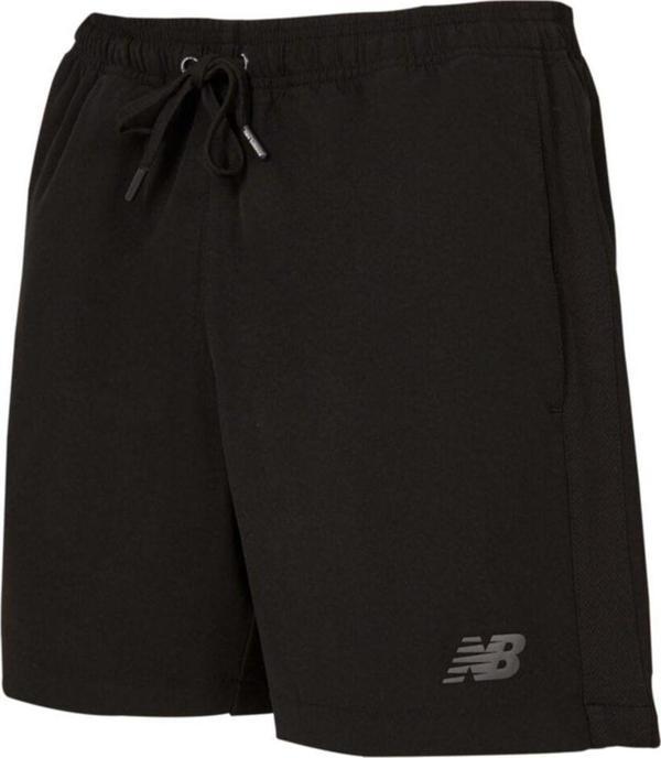 New Balance Mps1262-Bk Erkek Şort. - Image 1