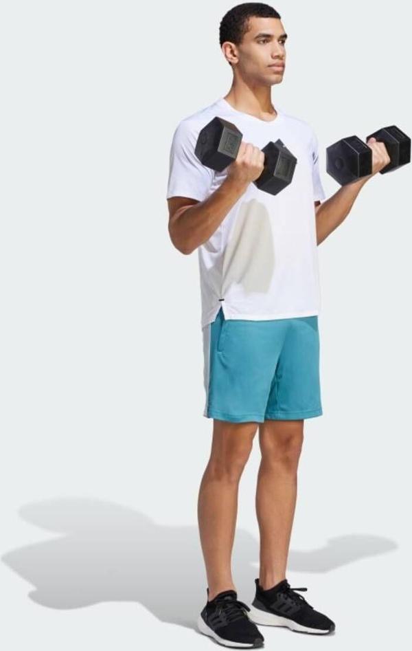 Adidas Tr-Es+ Short - Image 1