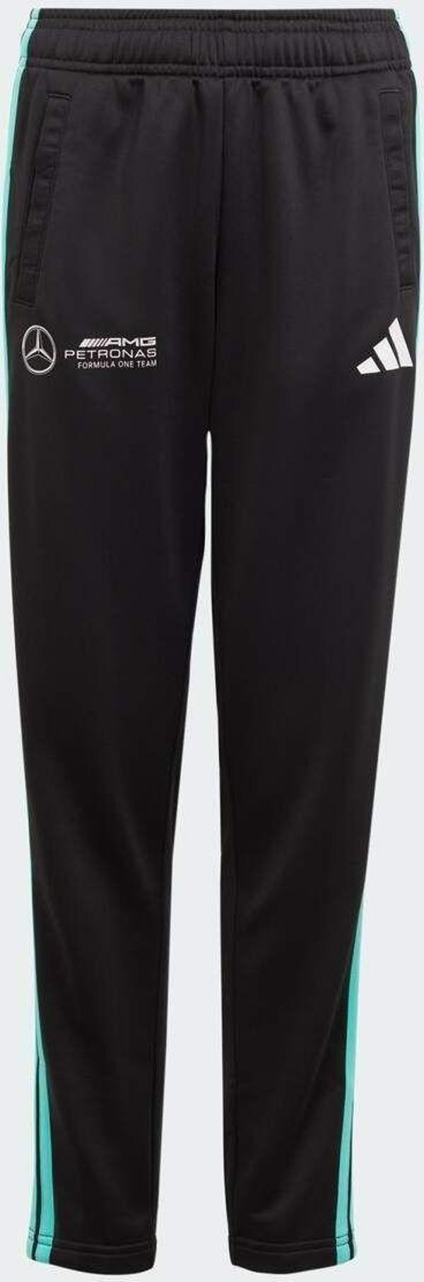 Adidas Mercedes - Amg Petronas Formula One Team Dna Pants Kids - Image 1