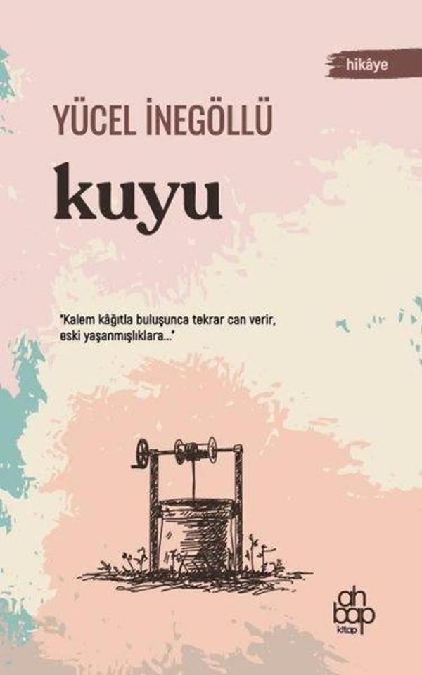 Ahbap Kitap Kuyu - Ahbap Kitap - Image 1