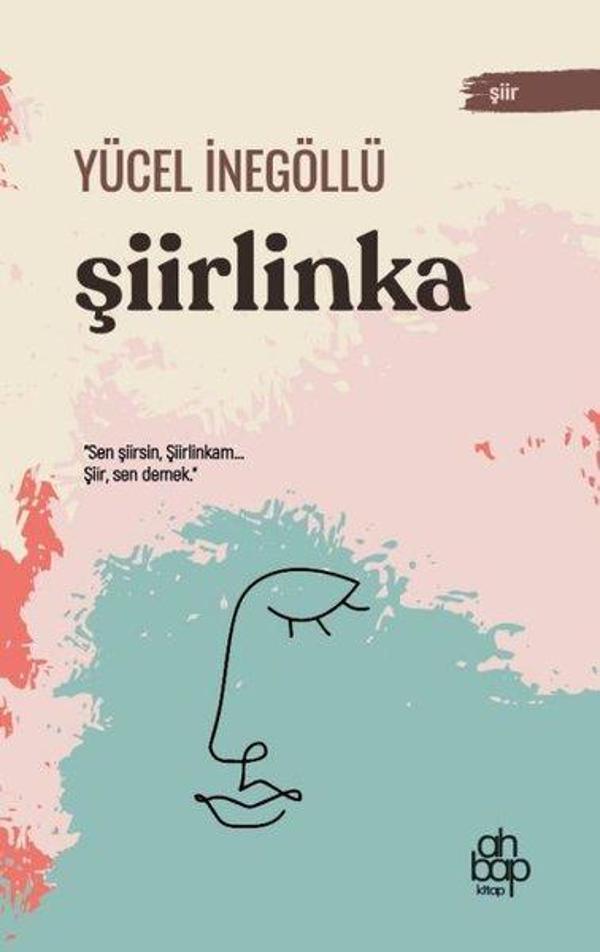Şiirlinka - Ahbap Kitap - Image 1