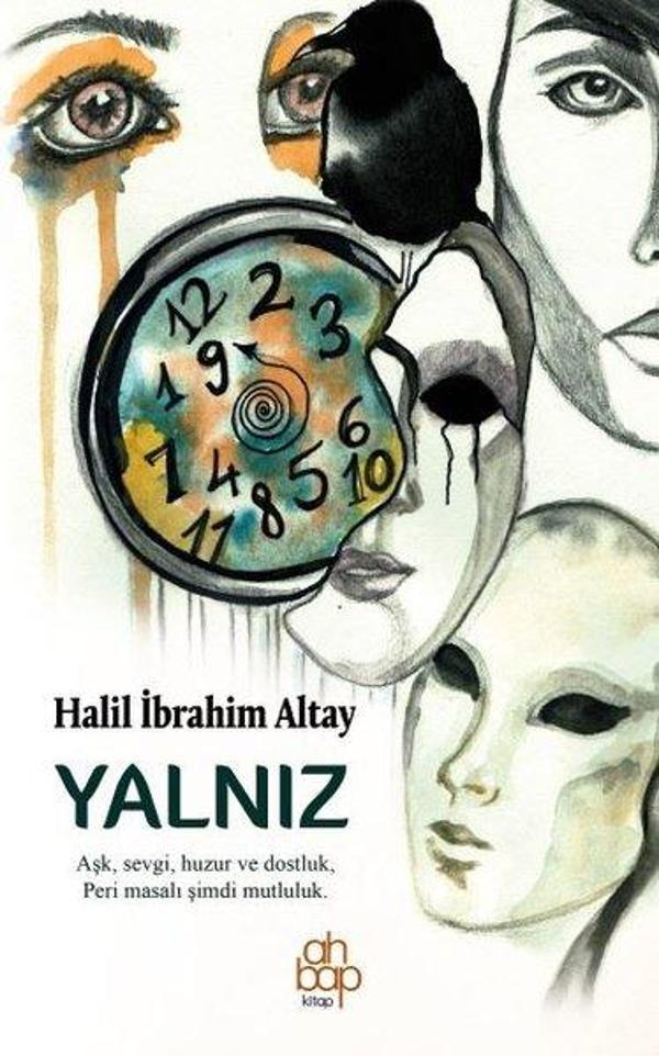 Yalnız - Ahbap Kitap - Image 1