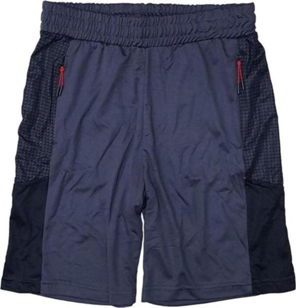 Exuma Erkek Spor Sort - Image 1