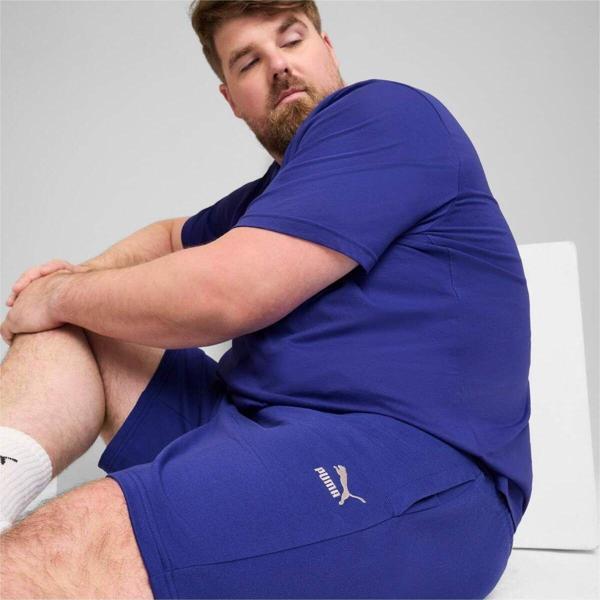 Puma Classics 8" Erkek Şort - Image 1