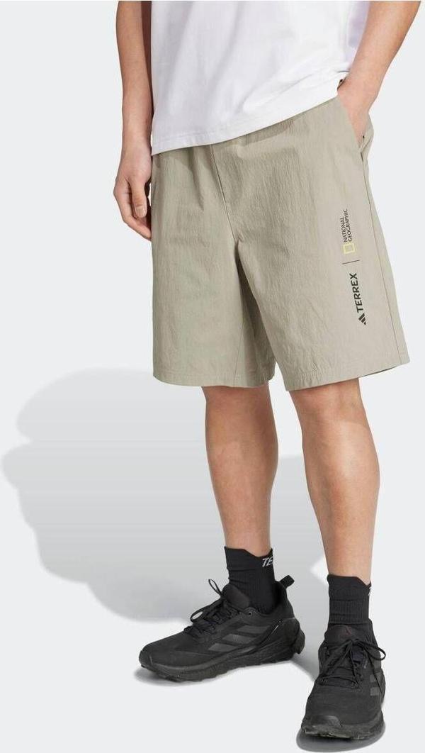Adidas Ng W.R Shorts - Image 1