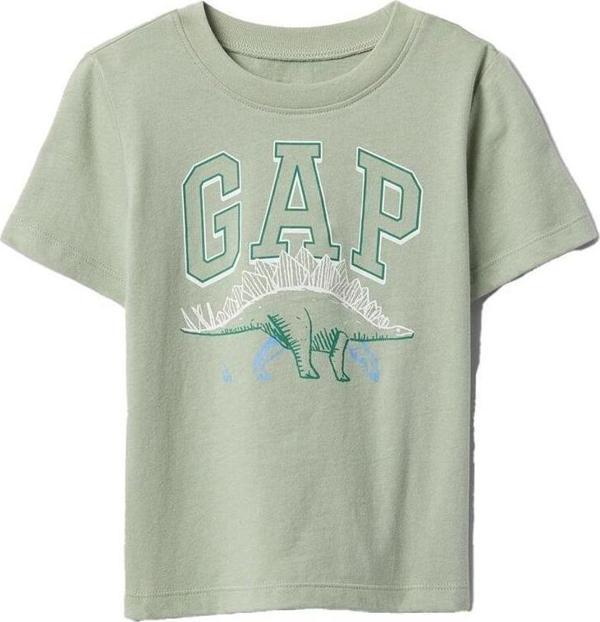 Gap V-Bf Ss Gr Tee T-Shirt - 703624 - Image 1