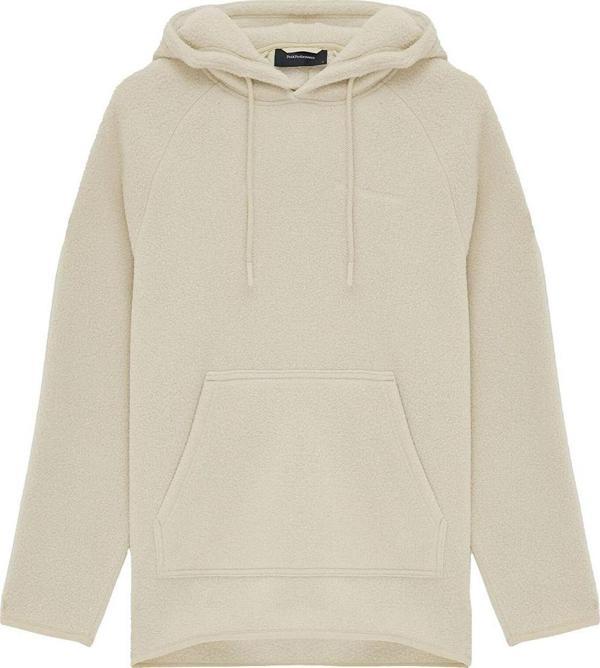 Peak Performance M Fleece Hood - Image 1