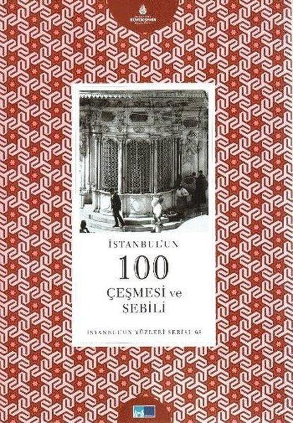 İstanbul'un 100 Çeşmesi ve Sebili - Kültür A.Ş. - Image 1
