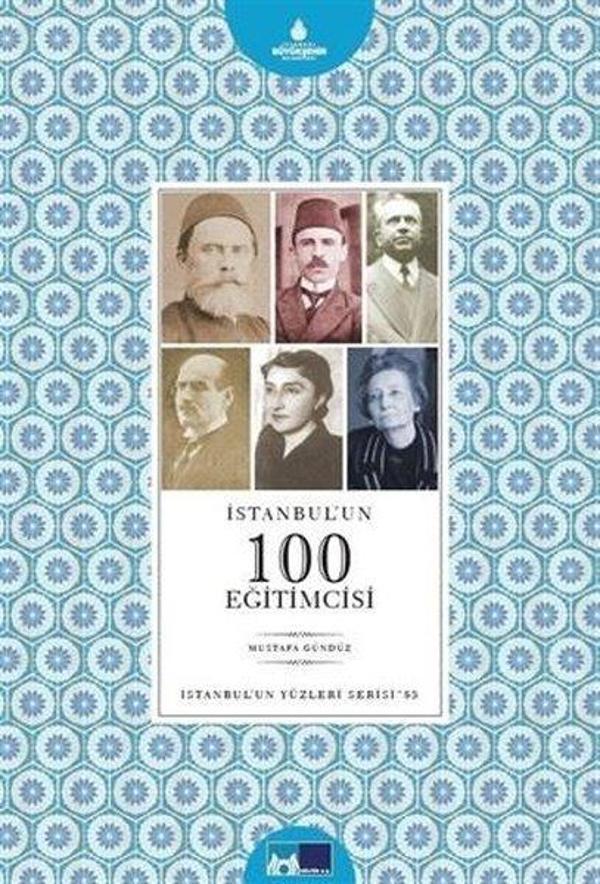 İstanbul'un 100 Eğitimcisi - Kültür A.Ş. - Image 1