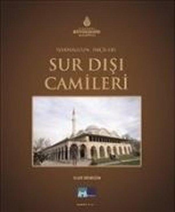 İstanbul'un İncileri Sur Dışı Camileri - Kültür A.Ş. - Image 1
