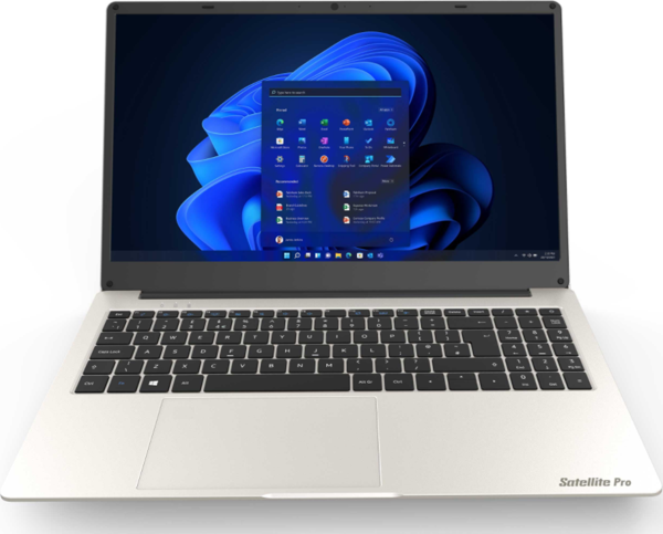 Dynabook Satellite Pro C50-J-137 Intel Core i7 1165G7 8GB 512GB SSD 15.6" FHD IPS Panel Freedos Taşınabilir Dizüstü Bilgisayar - Image 1