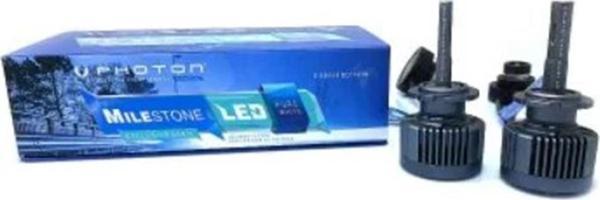 Photon MILESTONE D2S/R Compact Led Ballast Versiyon ML2782 - Image 1