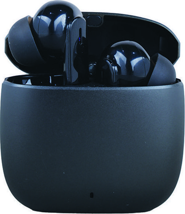 Choroma X Kablosuz Bluetooth Kulaklık – Yüksek Performans, Akıllı Tasarım Siyah - Image 1