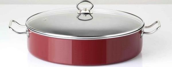 ALTINBAŞAK 32 MEGA BASIK TENCERE - Image 1