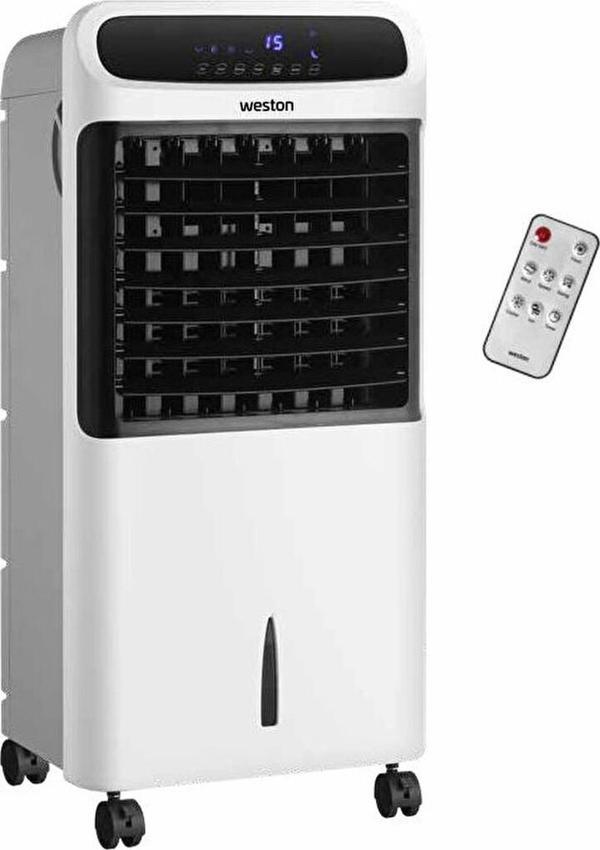 Weston WS-80 Uzaktan Kumandalı Evaporatif Hava Soğutucu - Image 1