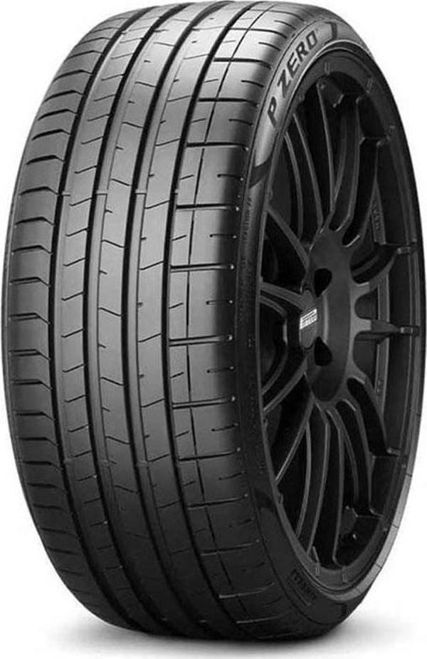 Pirelli P-Zero PZ4 SC BMW(*) 315/30R23 111Y XL 4x4 Yaz Lastiği (Üretim Yılı:2025) - Image 1