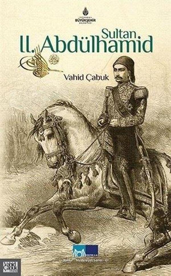 Sultan 2. Abdülhamid - Kültür A.Ş. - Image 1