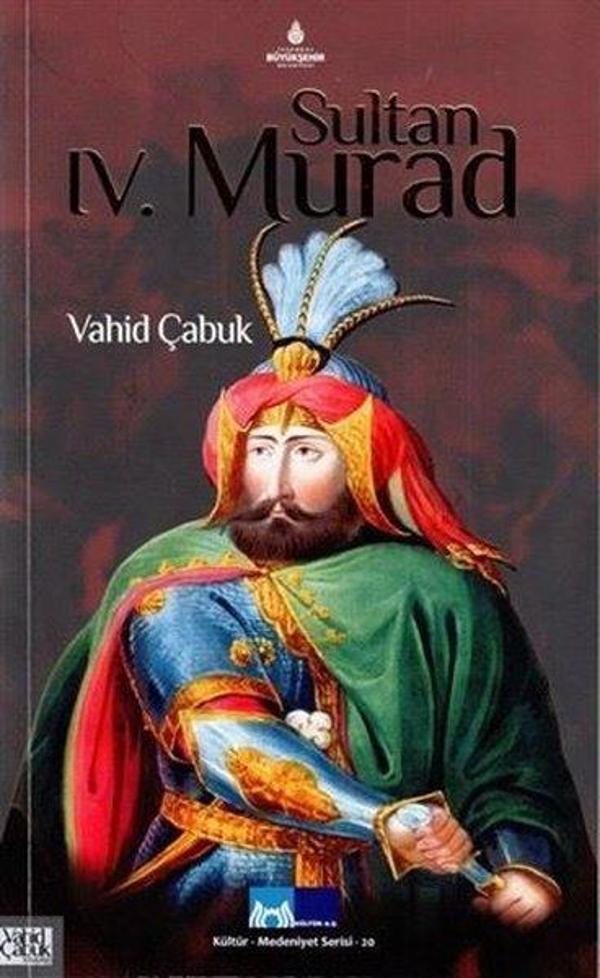 Sultan 4. Murad - Kültür A.Ş. - Image 1
