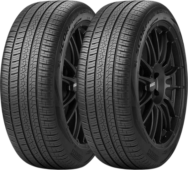 Pirelli Scorpion Zero All Season A8A 285/45R21 113Y XL M+S PNCS 4x4 Yaz Lastiği (2 adet 2022) - Image 1