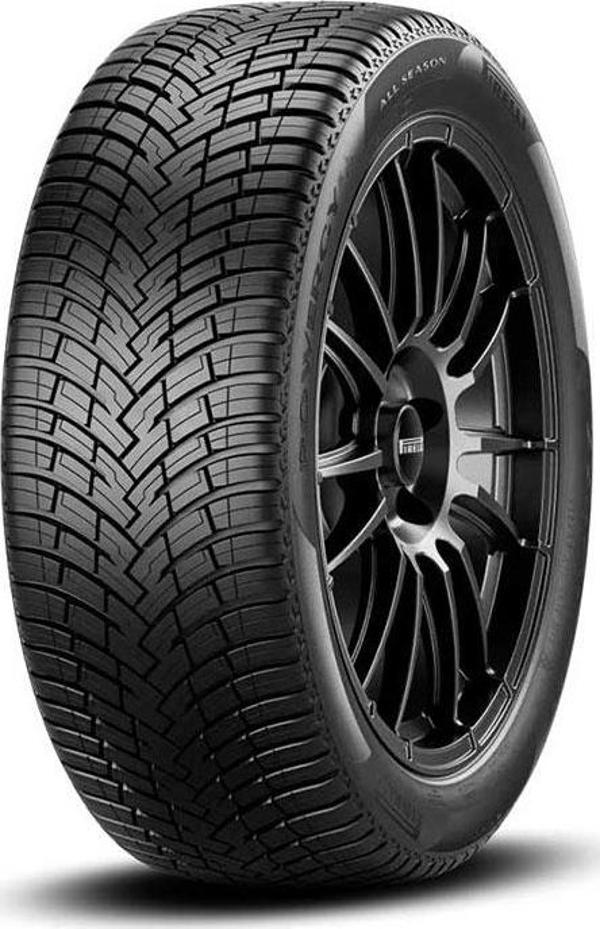 Pirelli 225/50R17 98W XL Powergy All Season SF Oto 4 Mevsim Lastiği (Üretim Yılı:2025) - Image 1