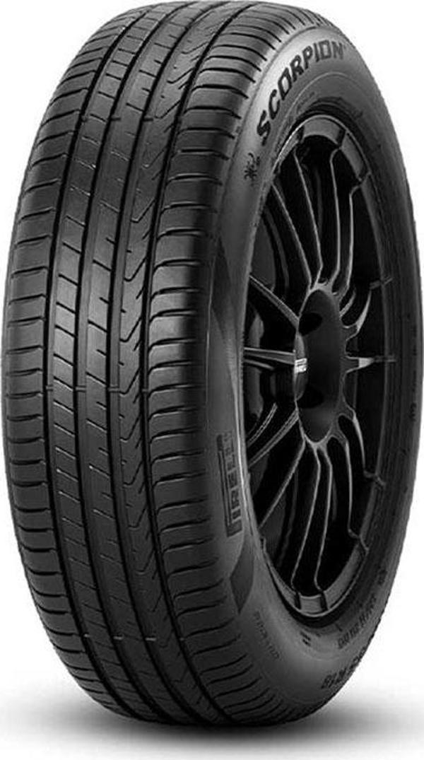 Pirelli Scorpion Seal İnside Audi (AO) 235/45R21 101T XL Elect  Yaz Lastiği - Image 1