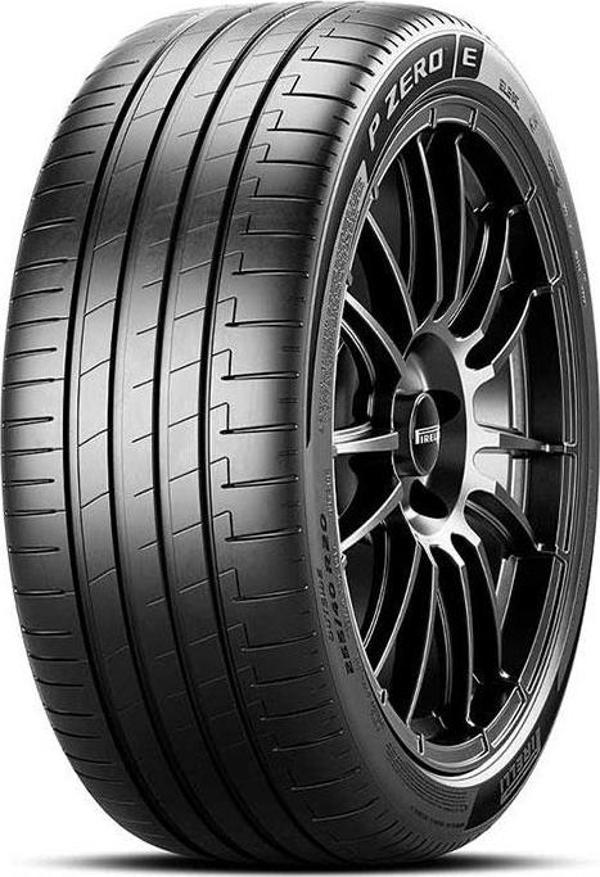 Pirelli 245/45R20 103Y XL rnf Pzero E 4x4 Yaz Lastiği (Üretim Yılı: 2024) - Image 1