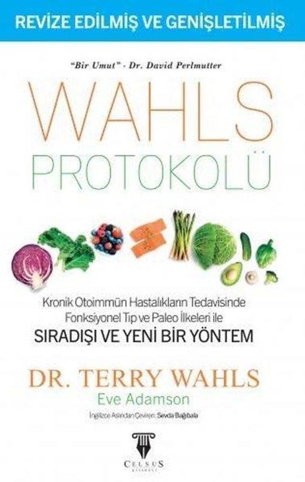Wahls Protokolü - Celsus Kitabevi - Image 1