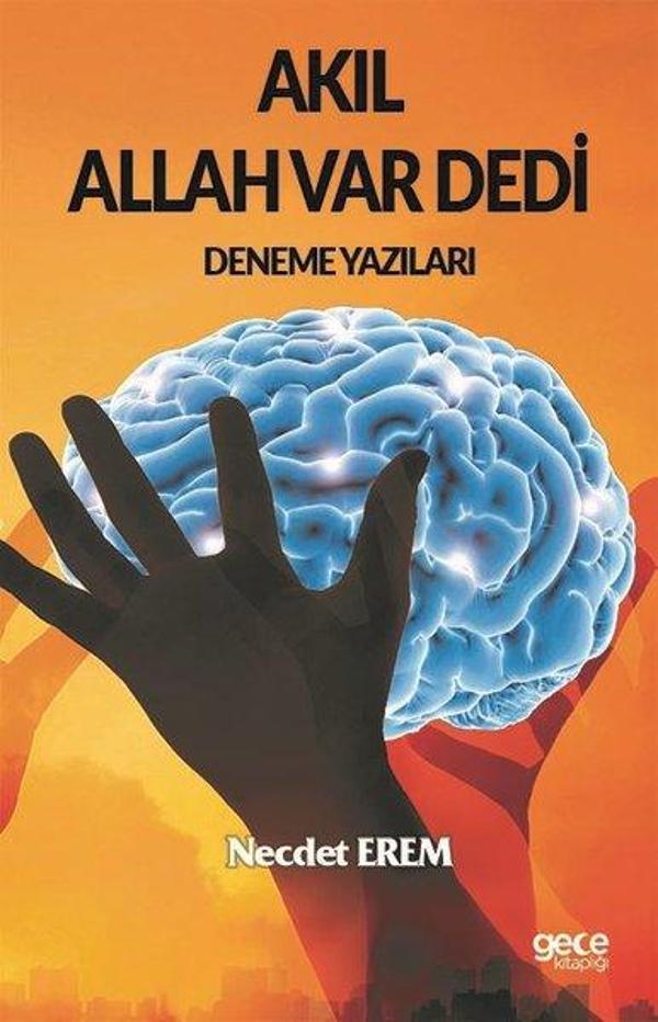 Akıl Allah Var Dedi - Gece Kitaplığı - Image 1